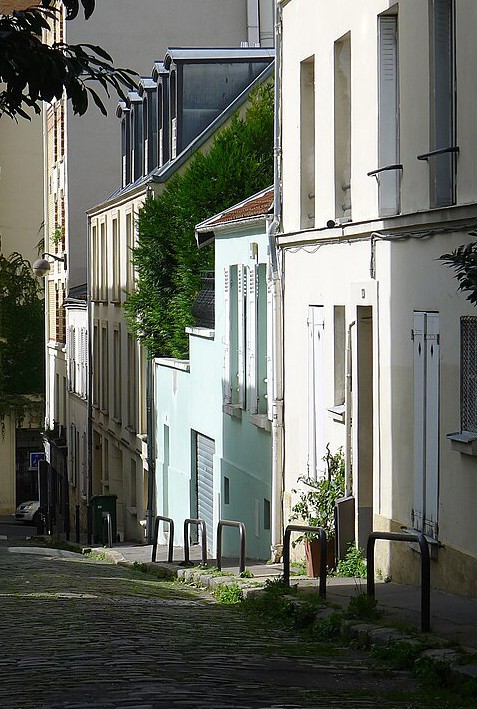 Butte-aux-Cailles 1
